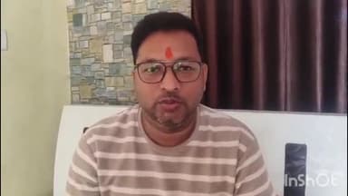 गारू: झारखंड राज्य आजीविका कर्मचारी संघ की कई मांगों को लेकर चल रही हड़ताल समाप्त: लातेहार अध्यक्ष नितेश कुमार