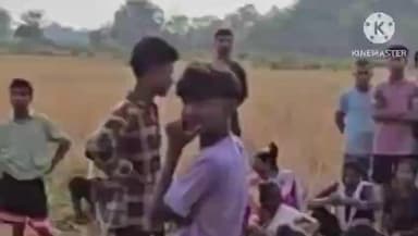 মৰিয়নি: মূৰমূৰীয়াৰ কাঠকটীয়াত অঘটন , পথাৰৰ মাজৰ এটা উন্মুক্ত পুখুৰীত পৰি পঞ্চম শ্ৰেণীৰ ছাত্ৰৰ কৰুণ মৃত্যু