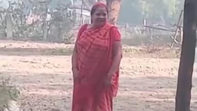 कुंडा: बाघराय के टांगीपुर कोडराजीतपुर गांव में मामूली विवाद के चलते पत्थरबाजी, लाइव वीडियो हुआ वायरल, एक महिला को लगी चोट