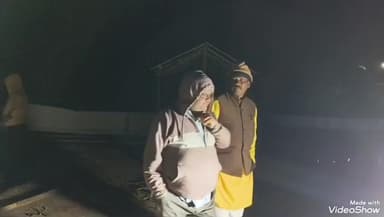 ପଟ୍ଟାଙ୍ଗୀ: ନନ୍ଦପୁରରେ ବ୍ଲକ ସ୍ତରୀୟ ପରବ ପ୍ରସ୍ତୁତି ଜର ସର ,ସରପଂଚ ସଂଘ ସହ କମିଟି ସଦସ୍ୟ ଙ୍କ ତତ୍ପରତା