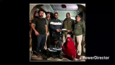 पांवटा साहिब: घर से नशे का कारोबार कर रहे पति-पत्नी से पुलिस ने बरामद किया 15.50 ग्राम चिट्टा, आरोपी 3 दिन के पुलिस रिमांड पर