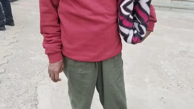 পুরাতন মালদা: দু’বছর পর নিখোঁজ যুবককে পরিবারের হাতে ফিরিয়ে দিল মালদা থানা পুলিশ