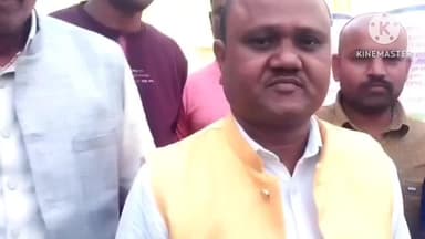 चलकुशा: बरकट्ठा: पूर्व मुखिया संघ अध्यक्ष बसंत साव ने ठंड को देखते हुए अलाव की व्यवस्था की मांग की