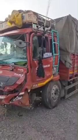 आमेर: दोसा मनोहरपुर हाईवे पर रतनपुरा के पास भीषण सड़क हादसा, मृतकों की संख्या बढ़कर हुई 4