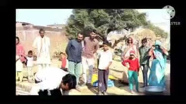 संभल: साकिन गांव में तीन जहरीले सांप एक जगह मिलने से हड़कंप, स्थानीय निवासी ने दी सूचना