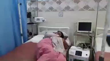 बरबीघा: कोल्हाडाबीघा में महिला से मारपीट और लूटपाट, दो आरोपी नामजद, पुलिस जांच में जुटी