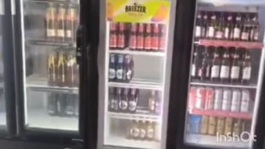 హుజూరాబాద్: నేటి నుంచి ముగియనున్న వైన్ షాప్ లు, సోమవారం నుండి కొత్త వైన్ షాప్ లు ప్రారంభం.