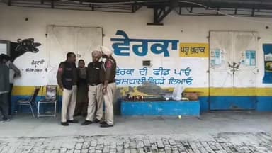 ਖੰਨਾ: ਬਹੁ-ਚਰਚਿਤ ਦੀ ਖੱਟੜਾ ਬਹੁ-ਮੰਤਵੀ ਖੇਤੀਬਾੜੀ ਸਹਿਕਾਰੀ ਸਭਾ ਲਿ. ਖੰਨਾ ਖ਼ੁਰਦ ਦੀਆਂ ਚੋਣਾਂ ਹਾਇਕੋਰਟ ਦੇ ਹੁਕਮਾ ਤੇ ਅਮਨ-ਅਮਾਨ ਨਾਲ ਨੇਪਰੇ ਚੜੀਆਂ