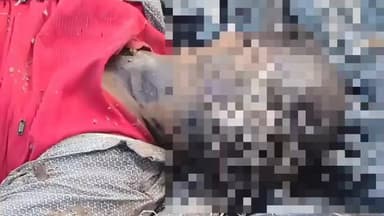 কাশীপুর: সিরজাম স্টেশনে কাছে রেল লাইনের ধারে এক ঝোপের মধ্যে অজ্ঞাত এক ব্যক্তির মৃতদেহ উদ্ধার,ঘটনা ঘিরে চাঞ্চল্য ছড়িয়েছে এলাকায়