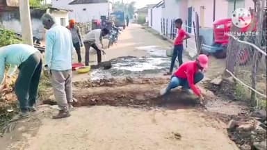 रैपुरा: जनपद पंचायत शाहनगर की ग्राम पंचायत मलघन से मिला एक बड़ा सबक!