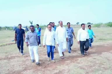 గద్వాల్: క్రీడాకారులు గెలుపు ఓటమి సమానంగా స్వీకరించాలి- ఎమ్మెల్యే బండ్ల కృష్ణ మోహన్ రెడ్డి