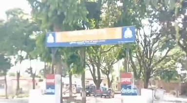 अमरिया: थाना अमरिया क्षेत्र में अतिरिक्त दहेज की मांग पूरी नहीं होने पर विवाहिता के साथ मारपीट कर घर से निकाला, रिपोर्ट दर्ज