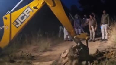 उदयपुर धरमजयगढ़: किलकिला, हाडीपानी और कोडामाई के जंगल मार्ग को प्रशासन ने किया सील, ओडिशा सीमा से लगे संवेदनशील मार्गों की गहन निगरानी