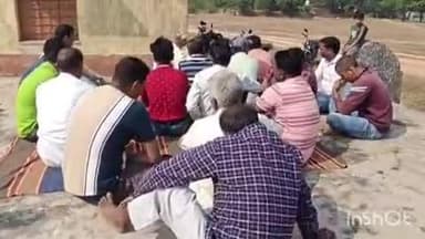 नाला: नाला और खैरा मंडल में प्रधानमंत्री के 'मन की बात' कार्यक्रम का सीधा प्रसारण सुना गया