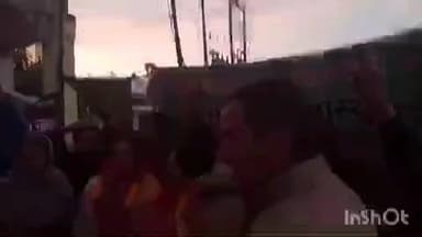 चौखुटिया: चौखुटिया में स्वास्थ्य सुविधाओं के सुदृढ़ीकरण को लेकर चल रहा आंदोलन, मुख्यमंत्री के आश्वासन के बाद हुआ स्थगित