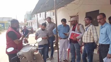 बालाघाट: एसआईआर-2026 के गणना पत्रकों का डिजिटलाइजेशन 93.66% तक पहुंचा: जनसंपर्क कार्यालय