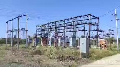 कपासन: सिंहपुर GSS से जुड़े क्षेत्रों में नया ट्रांसफार्मर स्थापित करने व रखरखाव के चलते सोमवार को 5 घंटे विद्युत आपूर्ति बंद