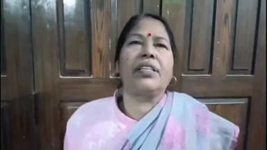 मऊगंज: कलेक्टर मऊगंज के निज सचिव पर लेनदेन का आरोप लगाने वाली कस्तूरबा गांधी छात्रावास की वार्डन पद से मुक्त