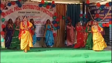 घुमारवीं: राजेश धर्माणी ने ₹1.58 करोड़ से नवनिर्मित कपाहड़ा स्कूल के विज्ञान भवन का किया लोकार्पण