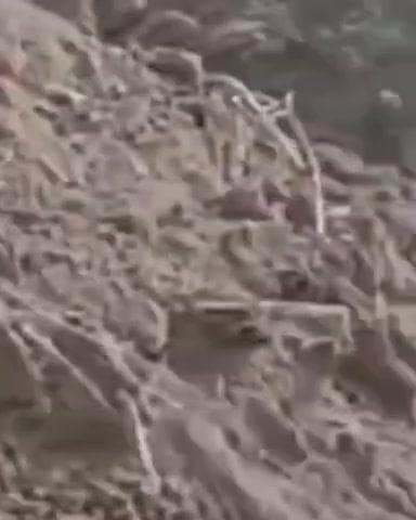 बिल्हौर: चौबेपुर में रजवाड़े की पटरी से अवैध खनन, सैकड़ों पर मिट्टी गायब, ग्रामीणों में आक्रोश