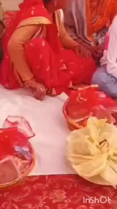 सफीपुर: सफीपुर में 83 जोड़ों का सामूहिक विवाह, मुख्यमंत्री योजना के तहत कार्यक्रम, SDM ने नवविवाहित जोड़ों को भेंट किए उपहार