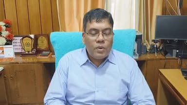 घुमारवीं: घुमारवीं उपमंडल में पंचायत स्तर पर भू-मालिकों की आधार सीडिंग की जा रही है- गौरव चौधरी, एसडीएम घुमारवी