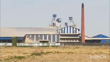 রায়না ১: রাইস মিলের ছাই পড়ে ক্ষতিগ্রস্ত ধান চাষীরা , রায়না ২ ব্লকে