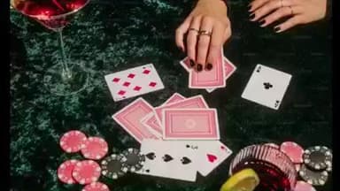 सेलू: घोराडमध्ये खुलेआम चालतो लाखो रुपयांचा बावनपत्यांचा जुगार; पोलिसांचे अर्थपूर्ण मौन!