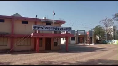 कळमनूरी: कळमनुरी नगरपरिषद निवडणूक, 10 प्रभागासाठी एकूण 27 मतदान केंद्रावर होणार मतदान