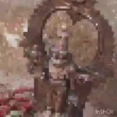 बल्देवगढ़: बल्देवगढ़: रघुनाथ मंदिर से चोरी हुई 2 मूर्तियां लावारिश मिलीं, लोगों ने पुलिस को दी सूचना