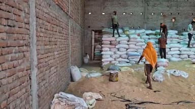 🌾 धान रखने के लिए सुरक्षित और विशाल गोदाम की सुविधा!
📍 मगध वेयरहाउस, रफीगंज रोड – शिवगंज**
किसान भाइयों और व्यापारियों क...