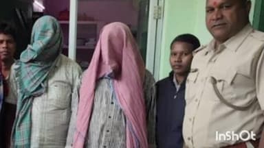 ଅତାବିରା: ପପଂଗା ମାର୍କେଟ ଛକରେ ଓ ସୁନା ଲରମ୍ଭା ଛକରେ ୩ ଜଣ ମଦବେପାରୀ କୁ ଗିରଫ କଲା ଅବକାରୀ ବିଭାଗ