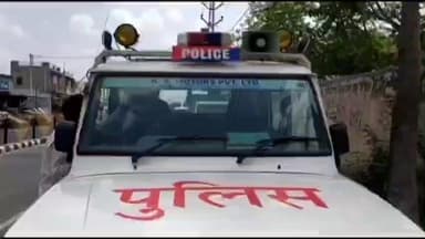 तारानगर: तारानगर में सरदारशहर मार्ग पर नए रोडवेज बस स्टैंड के पास कार की टक्कर से बाइक सवार गंभीर घायल, उपचार के दौरान मौत