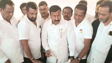 குன்னூர்: தேனலை முதியோர் இல்லத்தில் மதிய உணவு வழங்கும் நிகழ்ச்சி