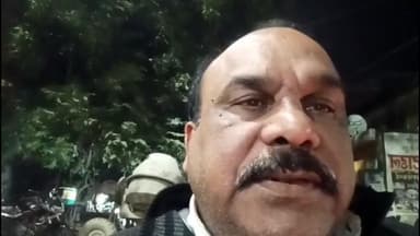 देवेंद्रनगर: देवेंद्रनगर NH-39 पन्ना सतना रोड पर धूल और गड्ढों की समस्या को लेकर व्यापार मंडल ने दी आंदोलन की चेतावनी