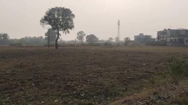 कटकमसांडी: कंचनपुर पंचायत भवन के पीछे गैरमजरुआ जमीन पर विवाद से ग्रामीण चिंतित