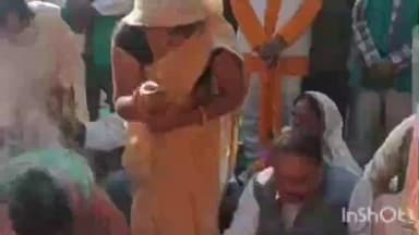 भवनाथपुर: विधायक अनंत का हमला, भवनाथपुर पावर प्लांट राजनीतिक कारणों से रद्द, मइया सम्मान योजना पर भी बोले