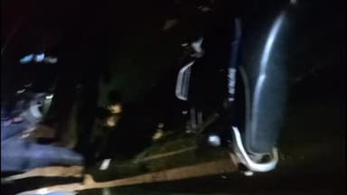 बनखेड़ी: चांदोन रोड पर बड़ा हादसा: ट्रैक्टर-ट्रॉली से बाइक की टक्कर, दो युवक गंभीर, एंबुलेंस न मिलने पर लोगों ने पहुंचाया अस्पताल