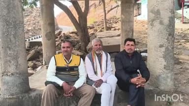 सिहावल: सीधी जिले में धान खरीदी केंद्रों पर व्यवस्था दुरुस्त करने की मांग को लेकर किसानों ने की नारेबाजी