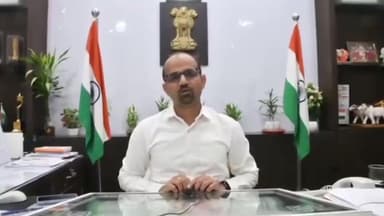 सवाई माधोपुर: सवाई माधोपुर जिला मुख्यालय: भारत निर्वाचन आयोग ने विशेष गहन पुनरीक्षण कार्यक्रम की समय सीमा बढ़ाई, अब 11 दिसंबर तक चलेगा