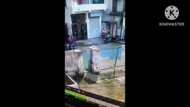 पदमा: हजारीबाग में दिनदहाड़े दो चेन स्नेचिंग से दहशत, पुलिस ने बनाई विशेष टीम