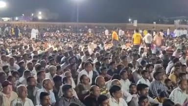 પાદરા: પાદરા-ચાણસદ: પ્રમુખ સ્વામી મહારાજનો 104મો જન્મોત્સવ ધામધૂમથી ઉજવાયો