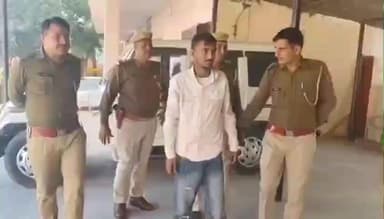 रावतसर: रावतसर पुलिस ने अवैध देशी पिस्तौल व मैगजीन के साथ एक युवक को किया गिरफ्तार, आर्म्स एक्ट में मामला दर्ज