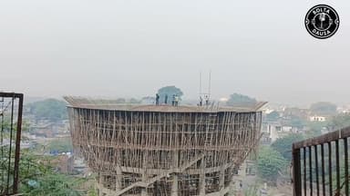 दौसा परिचय और प्राइड #dausaviralvideo #dausanews #satyawadimedia #thesatyawadishow #boltadausa