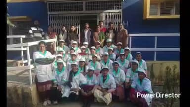 नाहन: यूको आरसेटी के 13 दिवसीय कृषि उद्यमी प्रशिक्षण कार्यक्रम का समापन हुआ