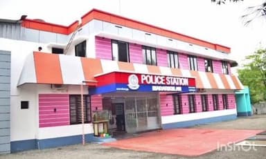 ചേർത്തല: KSRTC ബസ്സിൽ അശ്ലീല പ്രദർശനം പ്രതിയെ മാരാരിക്കുളം പോലീസ് അറസ്റ്റു ചെയ്തു@