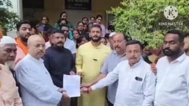 फलटण: लोकसभा, विधानसभा निवडणुकीच्या धर्तीवर नगरपालिका निवडणुकीचे निकाल २० डिसेंबरनंतर जाहीर करा; आ. श्रीमंत रामराजे