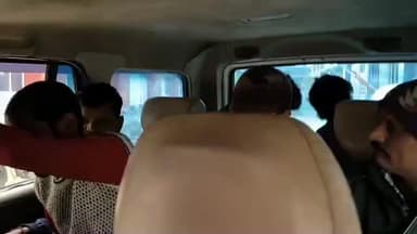 बेगूसराय: उत्पाद पुलिस ने शराब पीने और बेचने के मामले में पाँच लोगों को किया गिरफ्तार