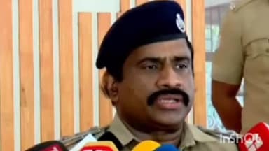 വടകര: കസ്റ്റഡിയിലെടുത്ത യുവതിയെ പീഡിപ്പിച്ച സംഭവത്തിൽ വടകര DYSP എ ഉമേഷിന് സസ്പെൻഷൻ