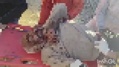 पालमपुर: बस अड्डा पालमपुर के परिसर में पुलिस ने बरामद किया अज्ञात व्यक्ति का शव, पहचान के लिए शव को शव ग्रह में रखा